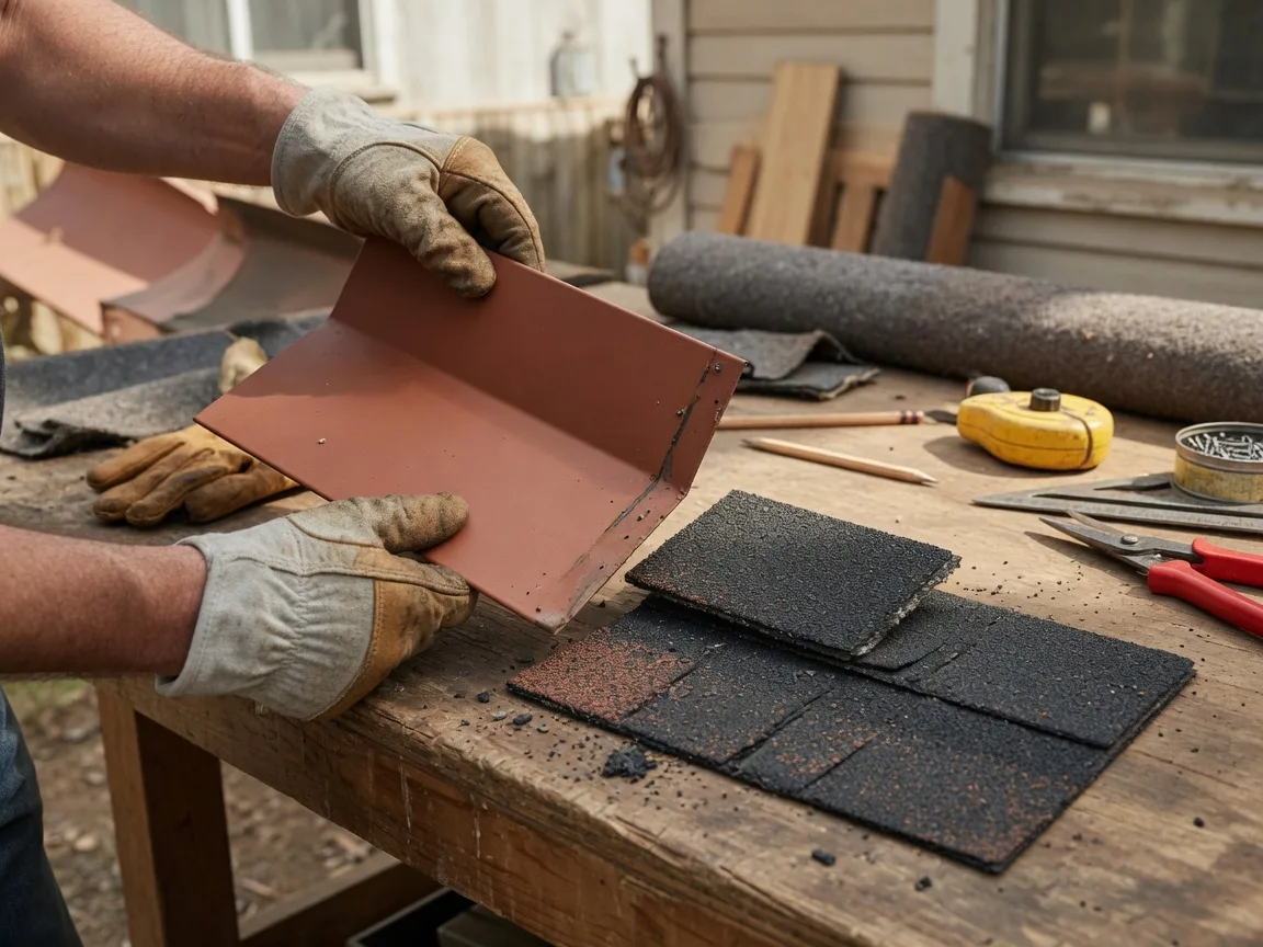 Roof Repair company in Balsam, NC